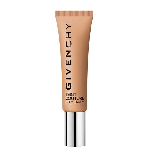 givenchy teint couture blurring foundation balm 30ml|givenchy teint couture city balm.